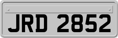 JRD2852