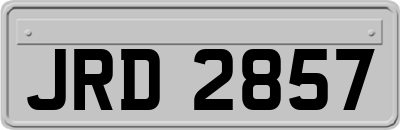JRD2857