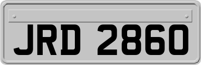 JRD2860