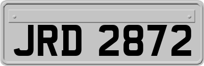 JRD2872