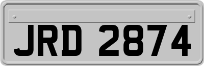JRD2874