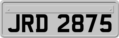 JRD2875