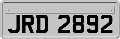 JRD2892