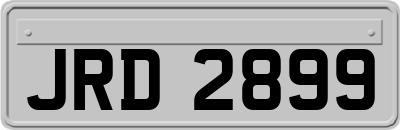 JRD2899