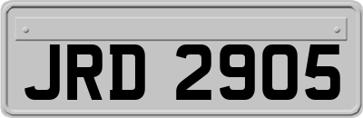 JRD2905