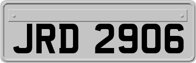 JRD2906