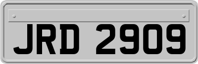 JRD2909