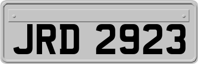 JRD2923