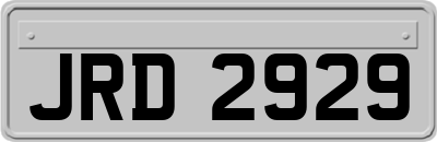 JRD2929