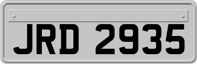 JRD2935