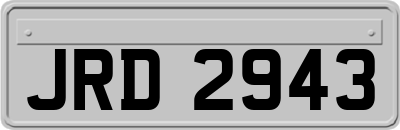 JRD2943