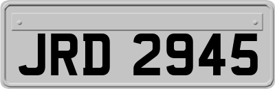 JRD2945