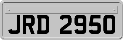 JRD2950