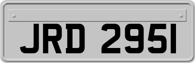 JRD2951