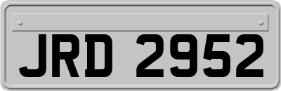 JRD2952