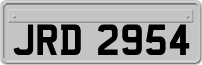 JRD2954