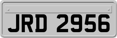JRD2956