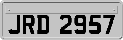 JRD2957