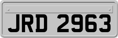 JRD2963
