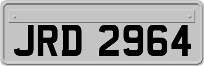 JRD2964