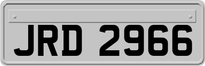 JRD2966