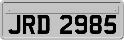 JRD2985