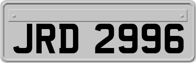 JRD2996