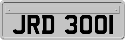 JRD3001