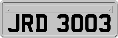 JRD3003