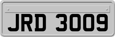 JRD3009