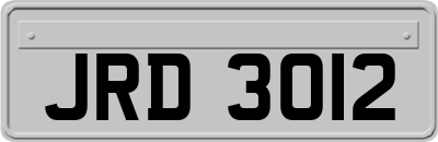 JRD3012