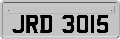 JRD3015
