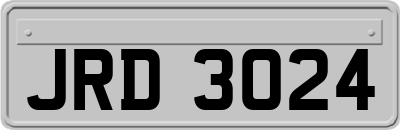 JRD3024