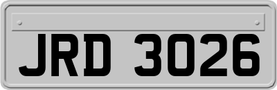 JRD3026
