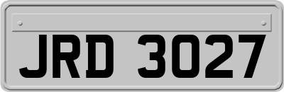 JRD3027