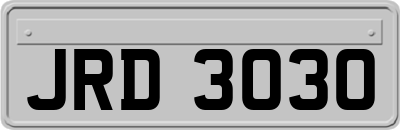JRD3030