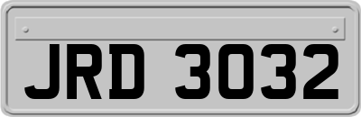JRD3032