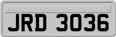JRD3036