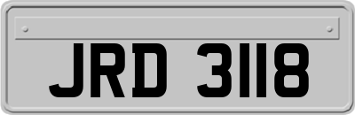 JRD3118