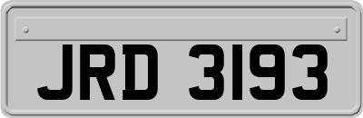 JRD3193