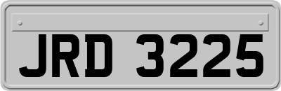 JRD3225