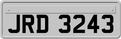JRD3243