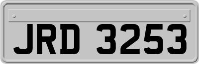 JRD3253