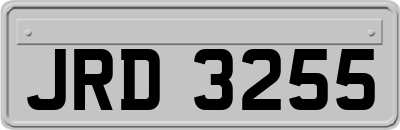 JRD3255