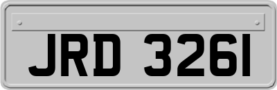 JRD3261
