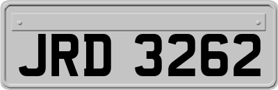 JRD3262