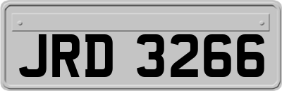 JRD3266