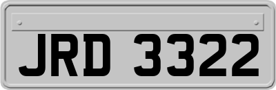 JRD3322
