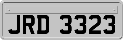 JRD3323