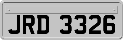 JRD3326